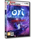 Ori and the Will of the Wisps